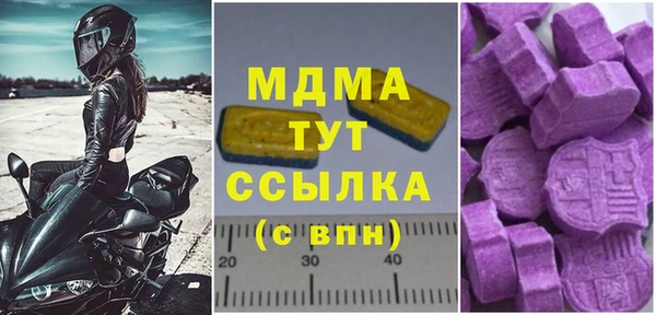 винт Лагань