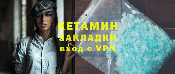 винт Лагань